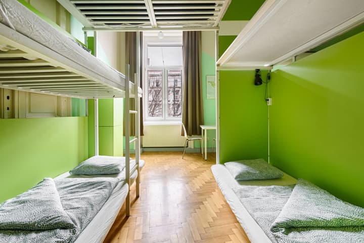 Avenue Hostel