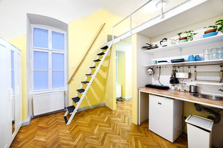 Avenue Hostel