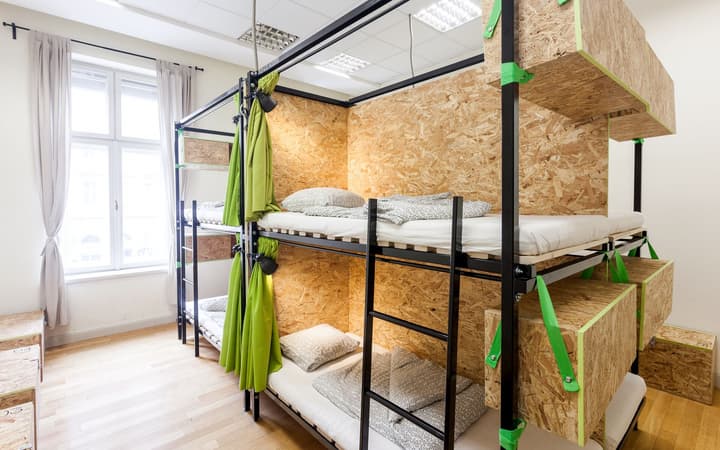 Avenue Hostel