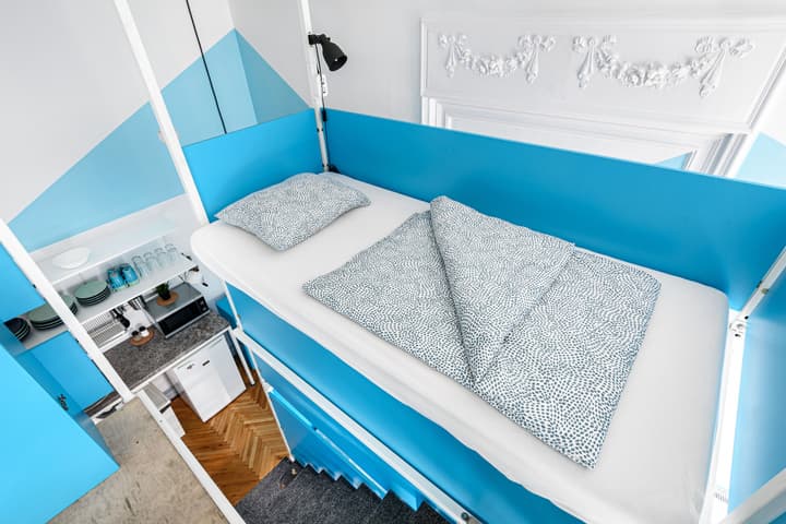 Avenue Hostel