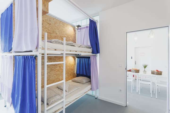 Avenue Hostel
