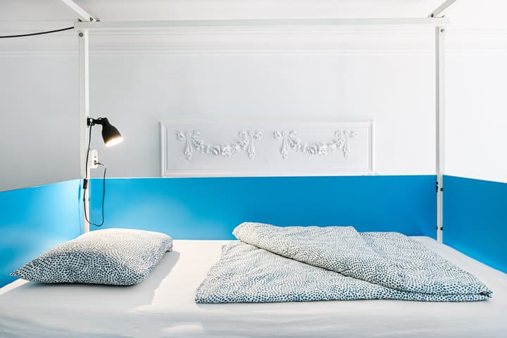 Avenue Hostel
