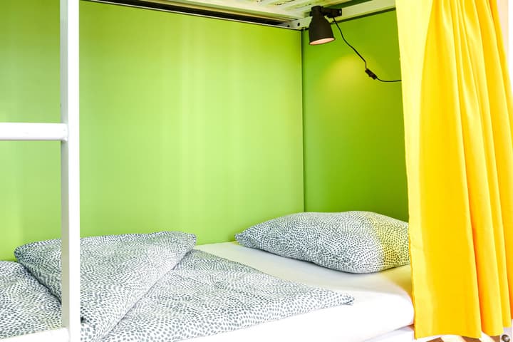 Avenue Hostel
