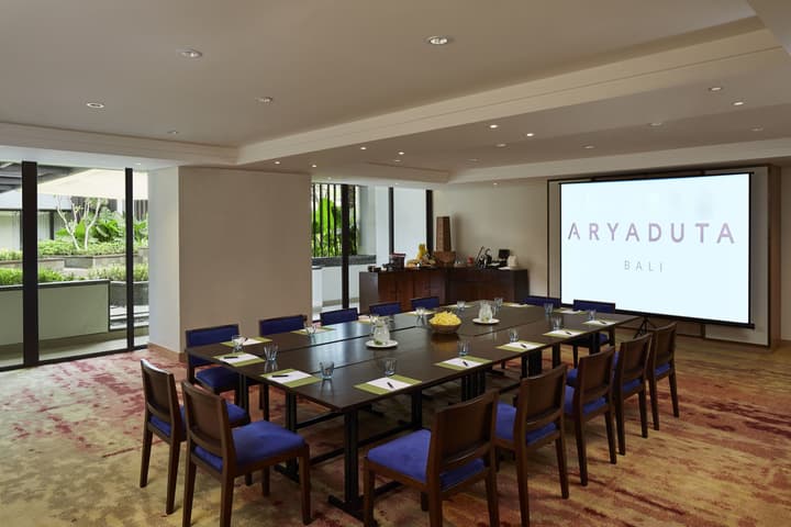 Aryaduta Bali