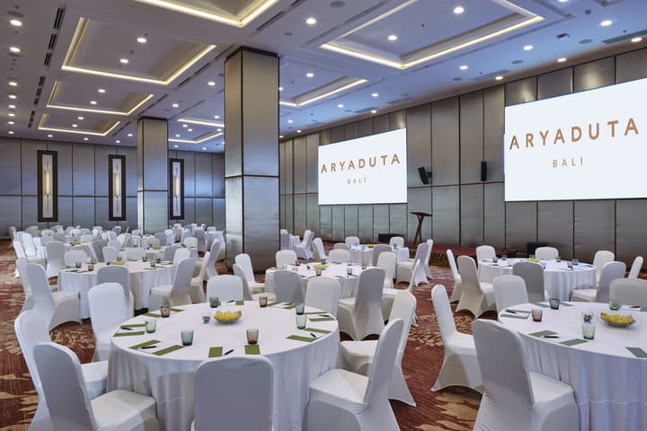 Aryaduta Bali