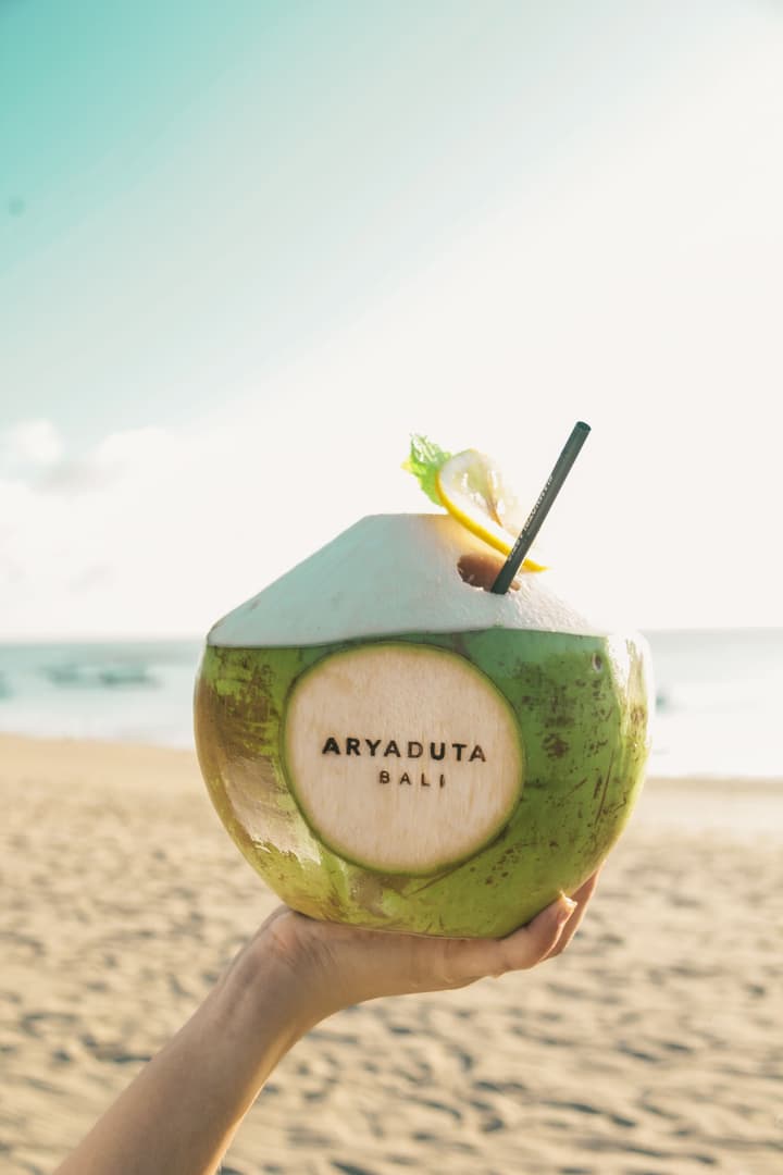 Aryaduta Bali