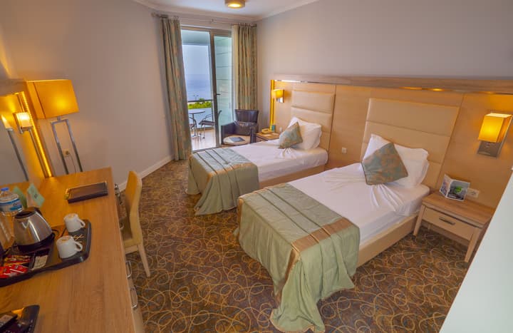 Grand Belish Beach Resort & Spa - All Inclusive