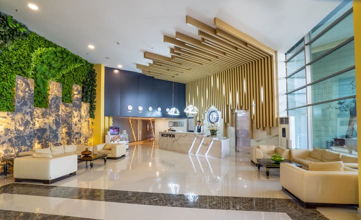 Grand Belish Beach Resort & Spa - All Inclusive