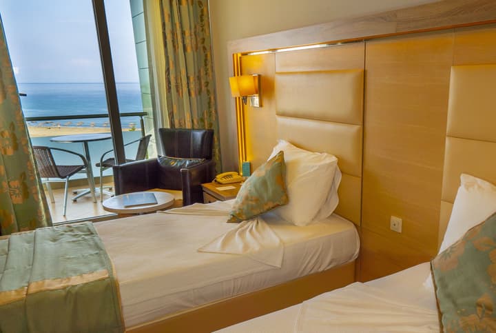 Grand Belish Beach Resort & Spa - All Inclusive