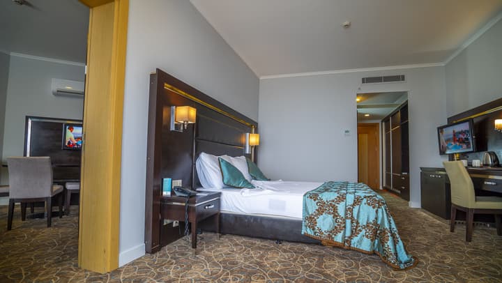Grand Belish Beach Resort & Spa - All Inclusive