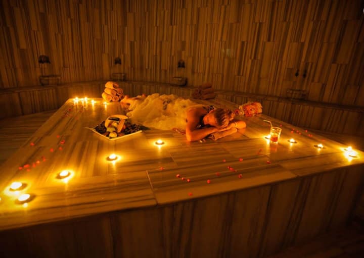 Grand Belish Beach Resort & Spa - All Inclusive