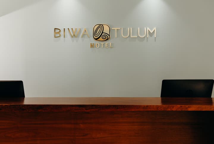 Biwa Tulum