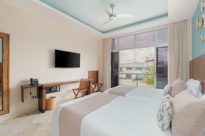 Biwa Tulum