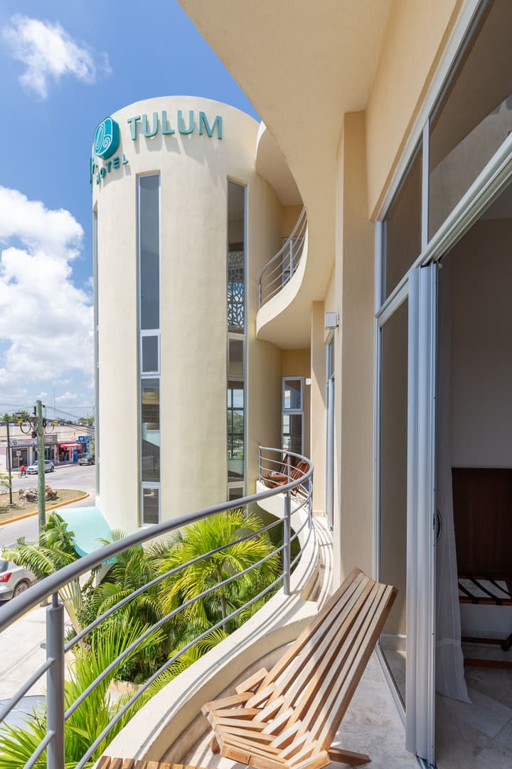 Biwa Tulum