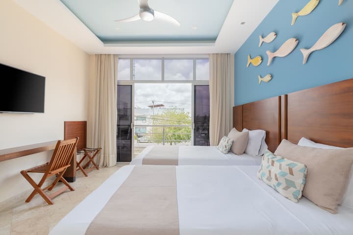 Biwa Tulum