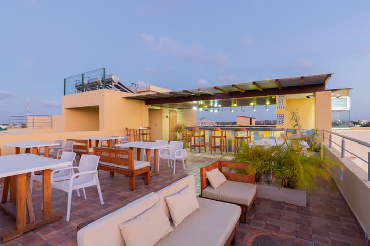 Biwa Tulum