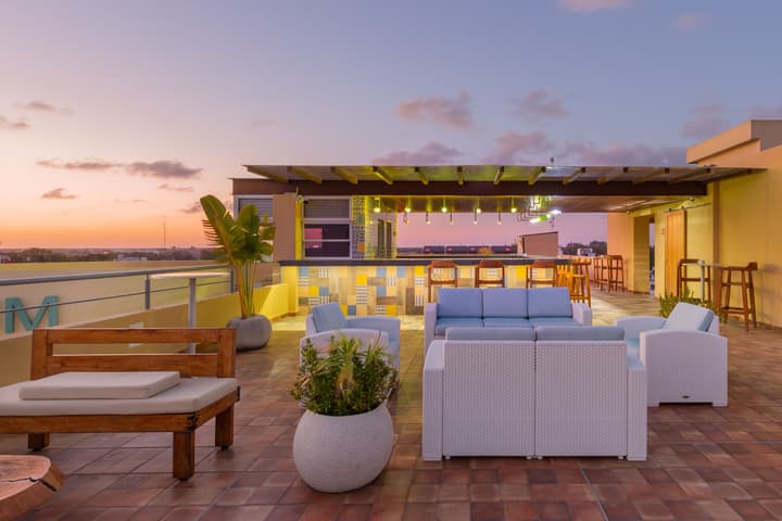 Biwa Tulum