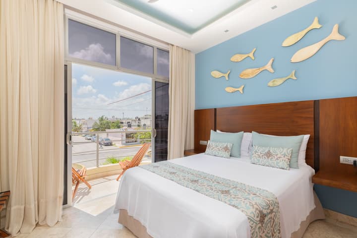 Biwa Tulum