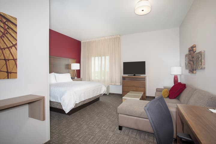 Staybridge Suites Rapid City - Rushmore by IHG