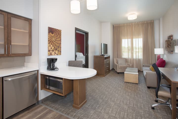 Staybridge Suites Rapid City - Rushmore by IHG