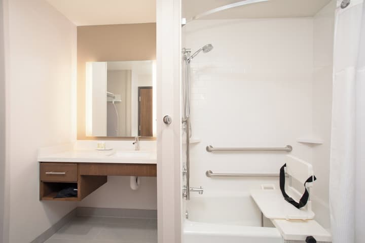Staybridge Suites Rapid City - Rushmore by IHG