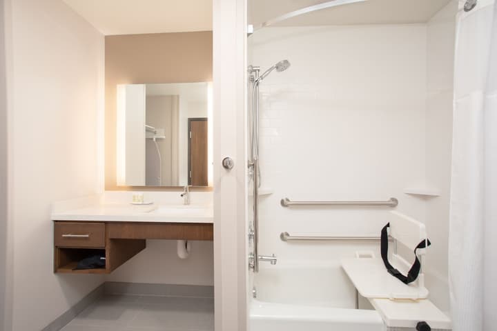 Staybridge Suites Rapid City - Rushmore by IHG