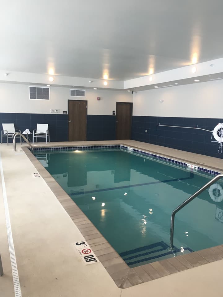 Staybridge Suites Rapid City - Rushmore by IHG