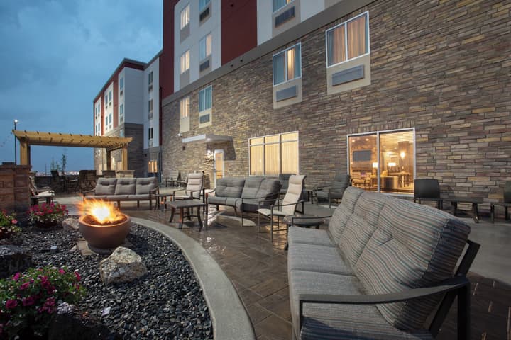 Staybridge Suites Rapid City - Rushmore by IHG