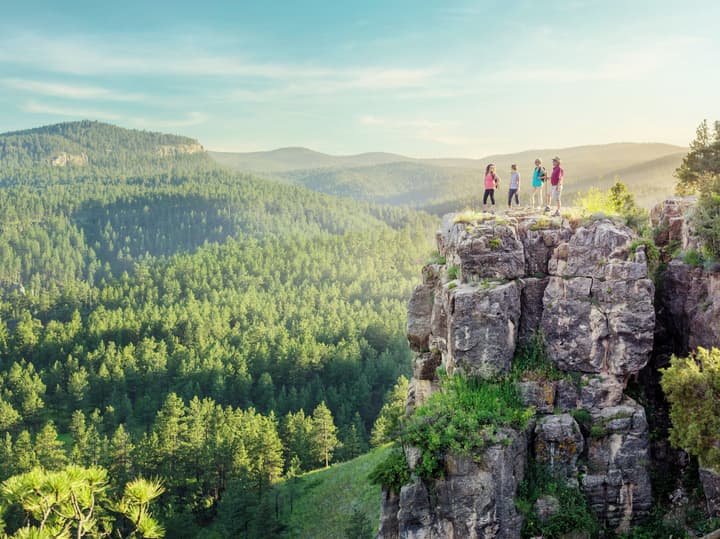 Staybridge Suites Rapid City - Rushmore by IHG