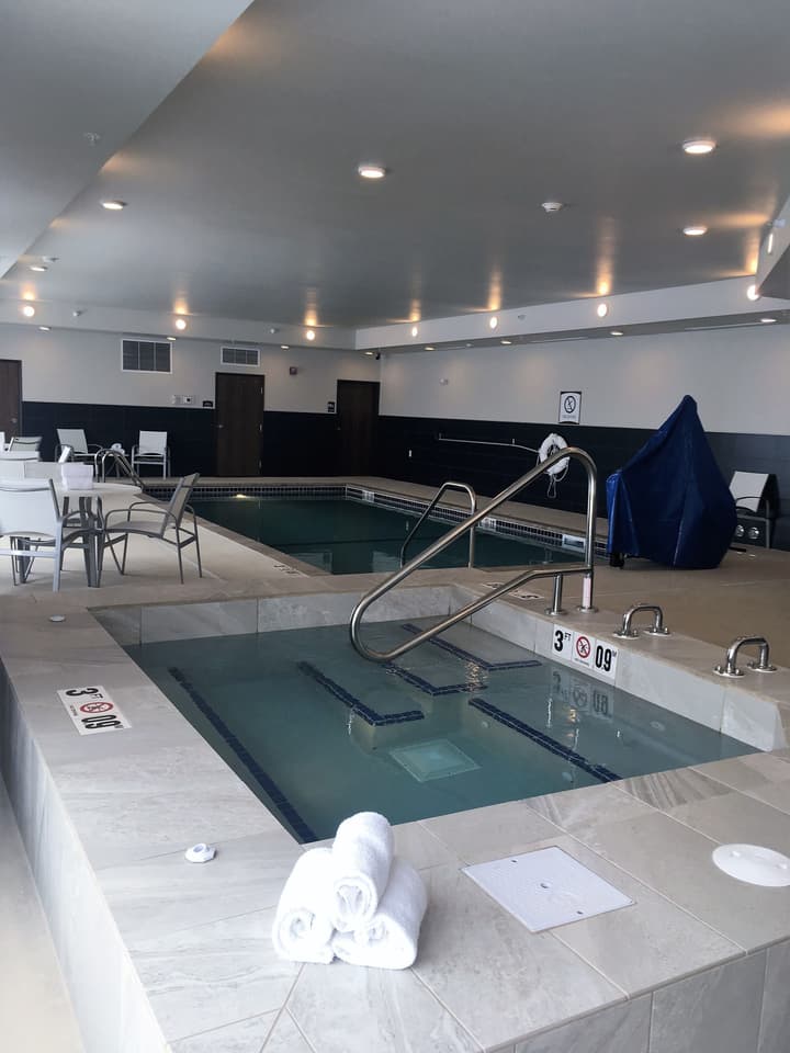 Staybridge Suites Rapid City - Rushmore by IHG