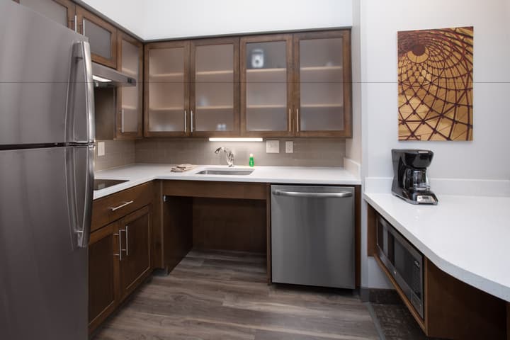 Staybridge Suites Rapid City - Rushmore by IHG