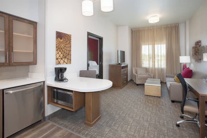 Staybridge Suites Rapid City - Rushmore by IHG