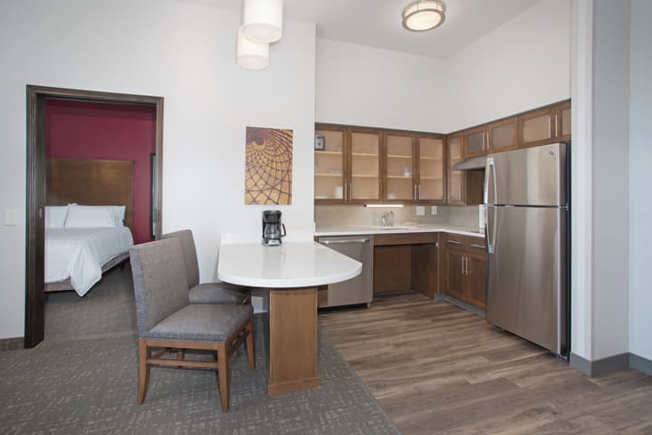Staybridge Suites Rapid City - Rushmore by IHG