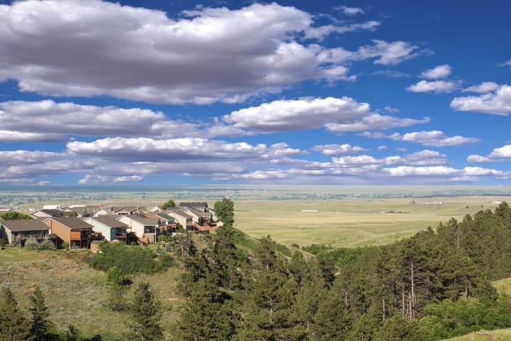 Staybridge Suites Rapid City - Rushmore by IHG