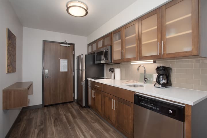 Staybridge Suites Rapid City - Rushmore by IHG