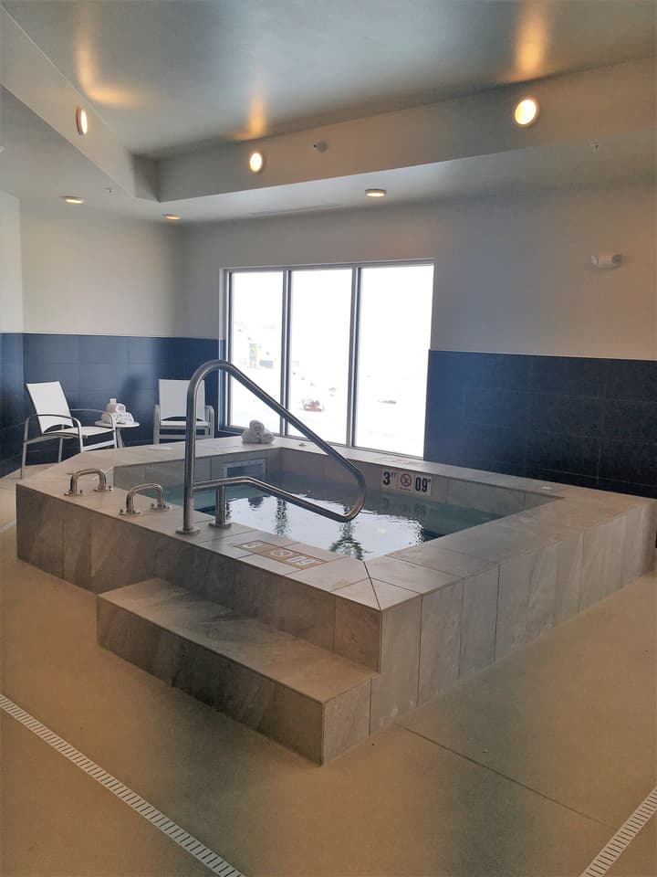 Staybridge Suites Rapid City - Rushmore by IHG
