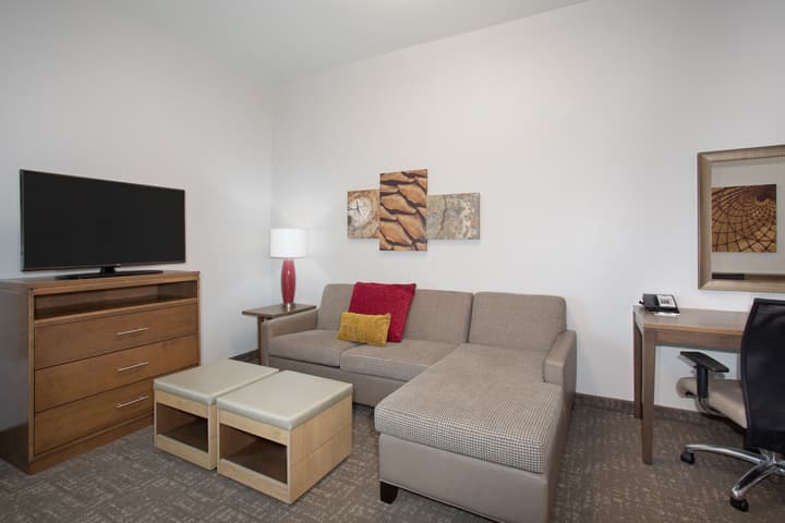 Staybridge Suites Rapid City - Rushmore by IHG