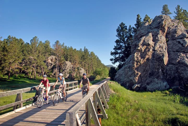 Staybridge Suites Rapid City - Rushmore by IHG