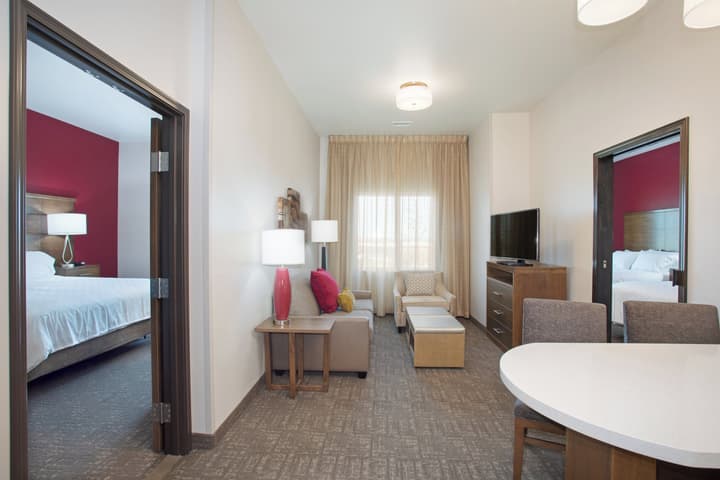 Staybridge Suites Rapid City - Rushmore by IHG