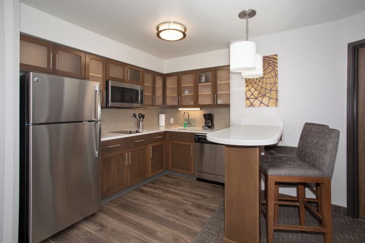 Staybridge Suites Rapid City - Rushmore by IHG
