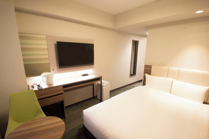 Hearton Hotel Shinsaibashi Nagahoridori