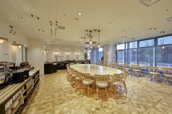 Hearton Hotel Shinsaibashi Nagahoridori