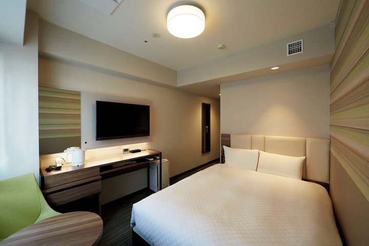Hearton Hotel Shinsaibashi Nagahoridori