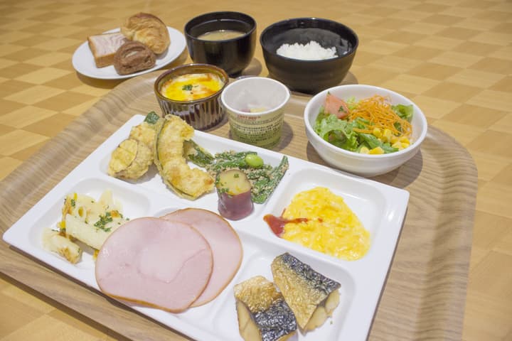 Hearton Hotel Shinsaibashi Nagahoridori