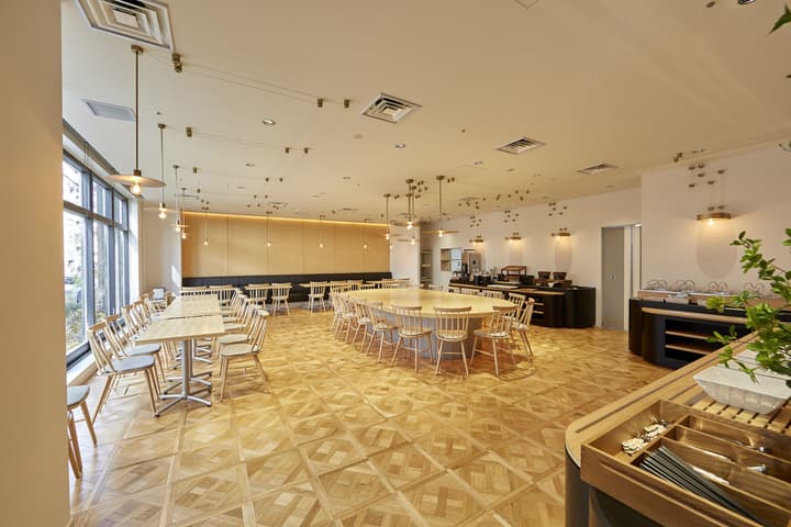 Hearton Hotel Shinsaibashi Nagahoridori