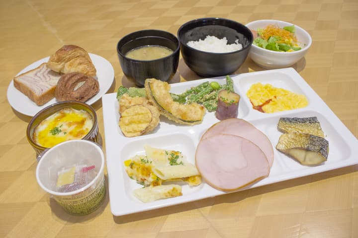 Hearton Hotel Shinsaibashi Nagahoridori