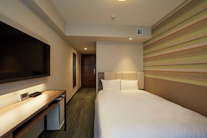 Hearton Hotel Shinsaibashi Nagahoridori