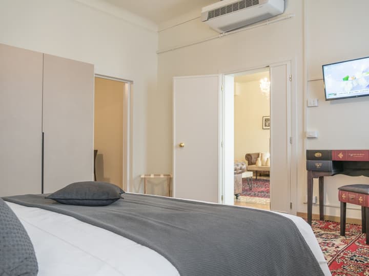 Grand Canal Suite by Wonderful Italy