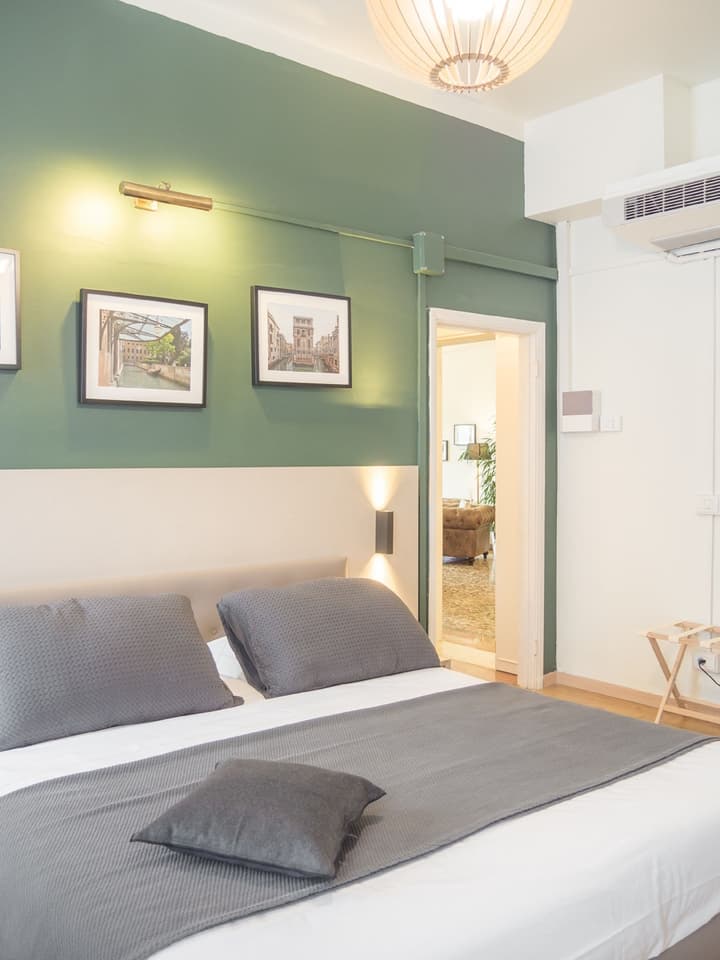 Grand Canal Suite by Wonderful Italy