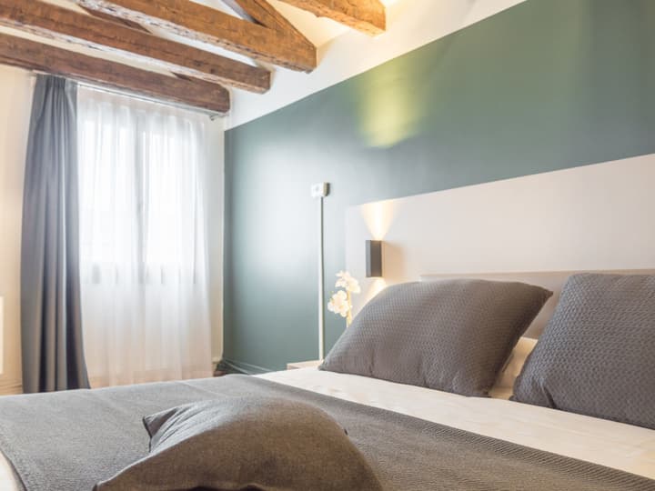 Grand Canal Suite by Wonderful Italy